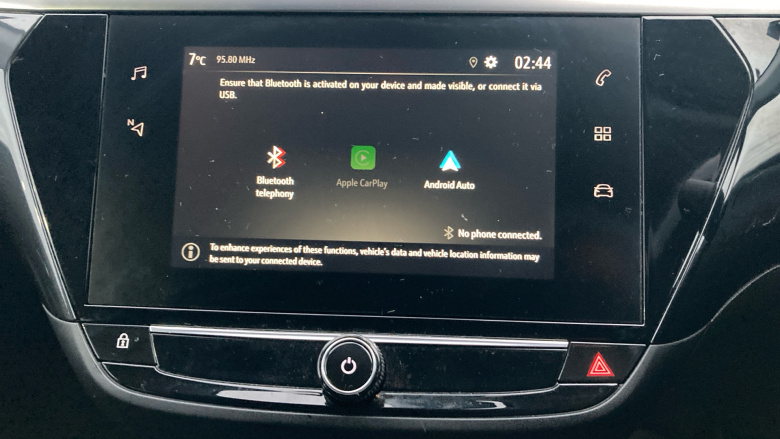 Vauxhall Corsa 1.2 Elite Edition 5dr Petrol Hatchback